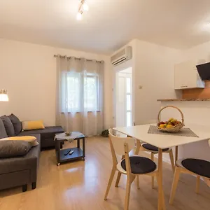  Apartament Piccola Pineta